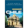 Culture Smart! Chile door Caterina Perrone