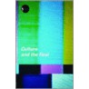 Culture and the Real door Catherine Belsey