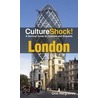 CultureShock! London by Orin Hargraves