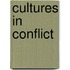 Cultures In Conflict
