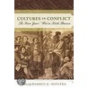 Cultures In Conflict door Warren R. Hofstra