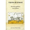 Tijger op straat door Vladimir Majakovski