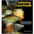 Culturing Live Foods