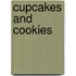 Cupcakes And Cookies