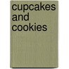 Cupcakes And Cookies door Susan Tomnay