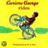 Curious George Rides