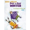 Door en Door Winter door B. Lindelauf