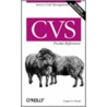 Cvs Pocket Reference door Gregor N. Purdy