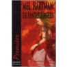 Fantasiejagers door Mel Hartman