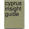Cyprus Insight Guide by Insight Guides