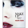 Make up met Marie Claire