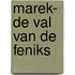 Marek- De val van de feniks