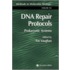 Dna Repair Protocols