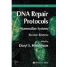 Dna Repair Protocols door Daryl S. Henderson