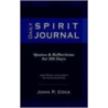 Daily Spirit Journal door John P. Cock