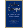 Paleis Europa door Pal