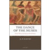 Dance Of The Muses C by A.P. David