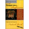 Dangerous Profession by Frederick Busch