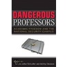 Dangerous Professors by Malini Schueller