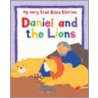 Daniel And The Lions door Lois Rock