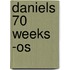 Daniels 70 Weeks -os