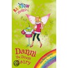 Danni The Drum Fairy by Mr Daisy Meadows