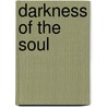 Darkness Of The Soul door C.B. Millien