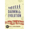 Darwin And Evolution door Paul Strathern