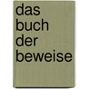 Das Buch Der Beweise door Martin Aigner
