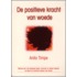De positieve kracht van woede