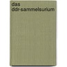 Das Ddr-sammelsurium by Unknown