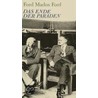 Das Ende der Paraden door Ford Maddox Ford