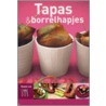 Tapas & borrelhapjes