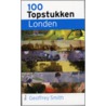 100 topstukken Londen