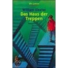 Das Haus der Treppen door William Sleator
