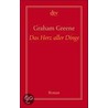 Das Herz aller Dinge by Graham Greene