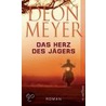 Das Herz des Jägers door Deon Meyer