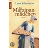 Das Marzipanmädchen door Lena Johannson