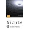 Das Nichts Verstehen by Frank Close