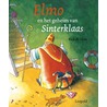Elmo en het geheim van Sinterklaas door Rick de Haas