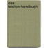 Das Telefon-Handbuch