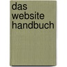 Das Website Handbuch by Christian Wenz