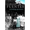 Alle gelukkige gezinnen door Carlos Fuentes