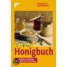 Das grosse Honigbuch by Helmut Horn