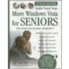 More Windows Vista for Seniors by Studio Visual Steps