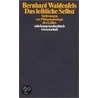 Das leibliche Selbst by Bernhard Waldenfels