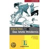 Das letzte Hindernis by Th. Von Klara