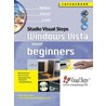 Cursusboek Windows Vista voor beginners