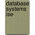 Database Systems Ise