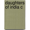 Daughters Of India C door Margaret Willson